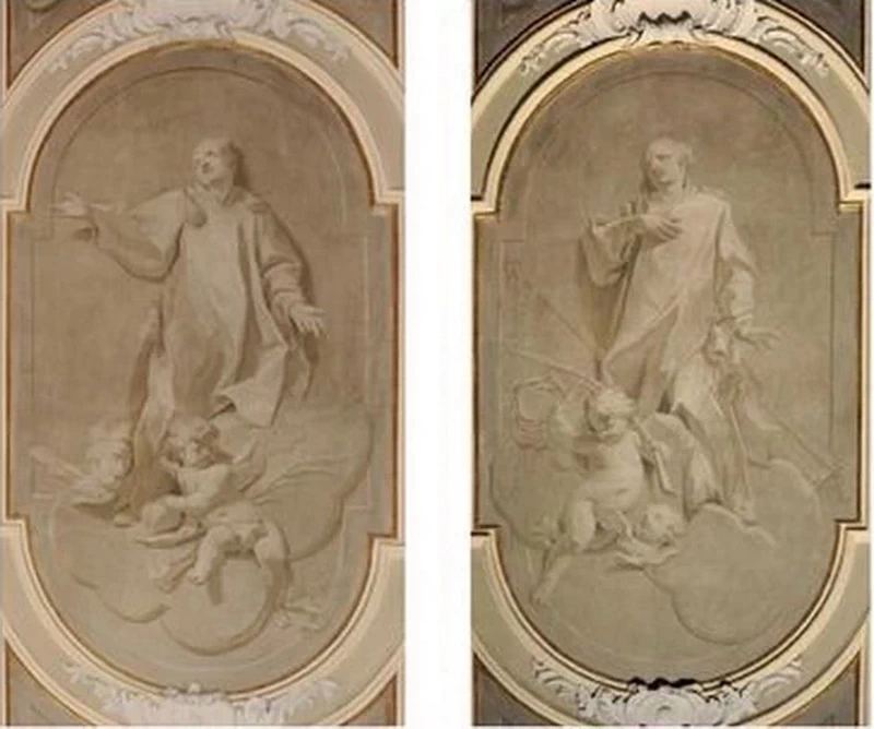 40-Santo Stefano e san Lorenzo - Borno - parrocchiale di san Giovanni